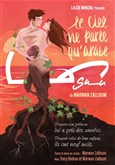 Sama : Le ciel ne parle qu'arabe
