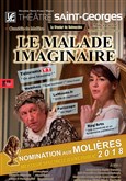 Le Malade imaginaire