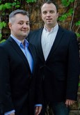 Quintette Syntonia : Gabriel Dupont & Gabriel Pierné