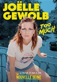 Joëlle Gewolb