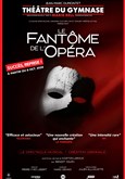 Le Fantôme de l'Opéra