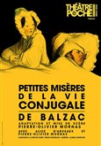Petites misères de la vie conjugale