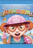 Les vacances de Capucine Th��tre � l'Ouest Caen