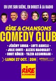 Rire et Chansons Comedy Club