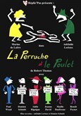 La Perruche et le Poulet