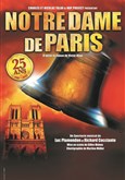 Notre Dame de Paris 2025-2026