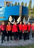 JazzGang à La Péniche : Big Band de Jazz