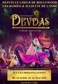 Devdas, Le musical