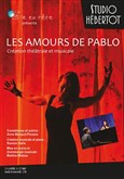 Les Amours de Pablo