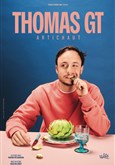 Thomas GT dans Artichaut 