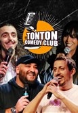 Le Tonton Comedy Club Les Tontons Flingueurs