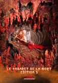Le Cabaret De La Mort  Édition #3