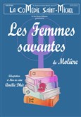 Les femmes savantes