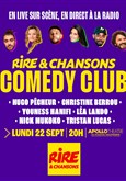 Rire et Chansons Comedy Club