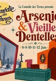 Arsenic et Vieilles Dentelles 