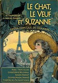 Le chat, le veuf et Suzanne