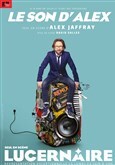 Alex Jaffray