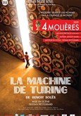 La Machine de Turing 