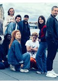 Lost in Stockholm - Exprience #3 Studio-Thtre d'Asnires