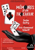 Mémoires d'un tricheur