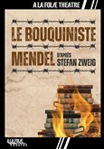 Le bouquiniste Mendel Le bouquiniste Mendel