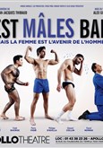 On est mâles barrés anciennement Tout va Mâle
