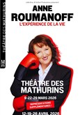 Anne Roumanoff