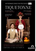 Tiquetonne