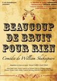 Beaucoup de bruit pour rien