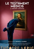 Le Testament Médicis