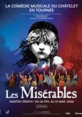 Les Mis�rables Salle festive Nantes Nord