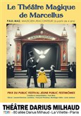 Le Théâtre magique de Marcellus