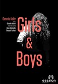 Girls and Boys