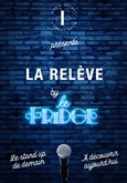 La Relve by le Fridge Comedy Club