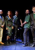 La Compagnie du Pissenlit : Ricercar, un cabaret nomade