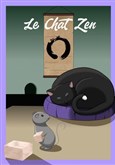 Le chat zen 