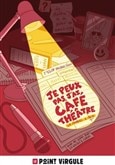 Je peux pas, j'ai caf-thtre