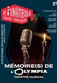 Mémoire(s) de l'Olympia