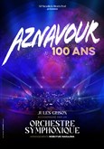Aznavour 100 ans