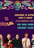 El Zokalol