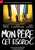 Mon p�re cet escroc 