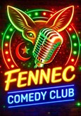 Fennec Comedy Club