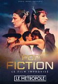 Pop Fiction