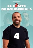 Le comte de Bouderbala 4 