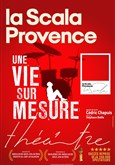 Une vie sur mesure 