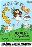Azalée et la graine dorée