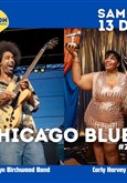 Chicago Blues