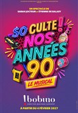 So Culte ! Nos années 90