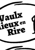 Festival Vaulx mieux en rire �dition 7 Centre Culturel Charlie Chaplin