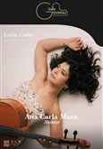 Ana Carla Maza : Alamar